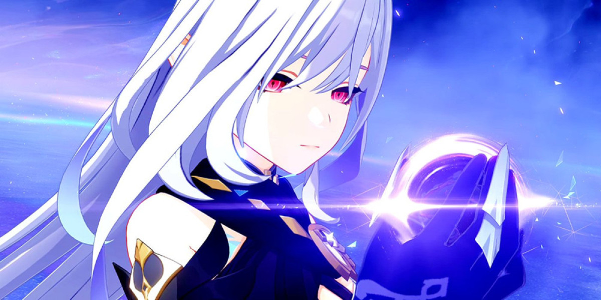 Genshin Impact 6.0 Update – New Region & Characters