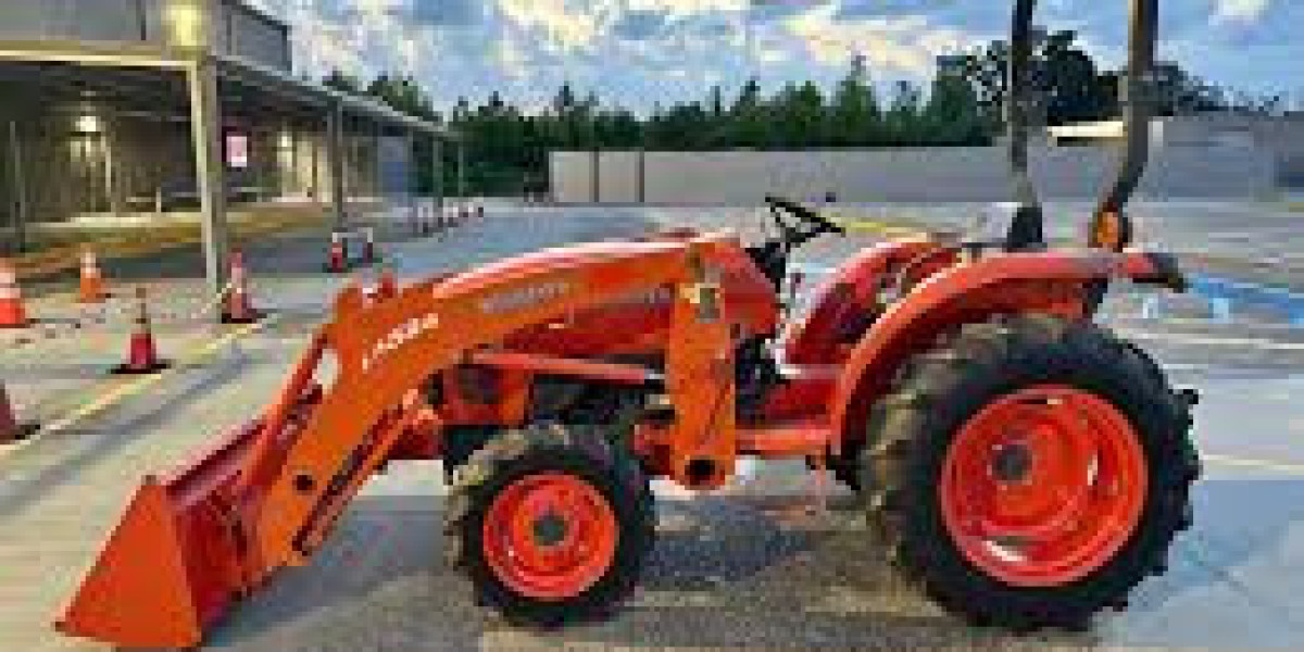 How to Inspect Used Tractors for Sale in Louisiana Before Buying