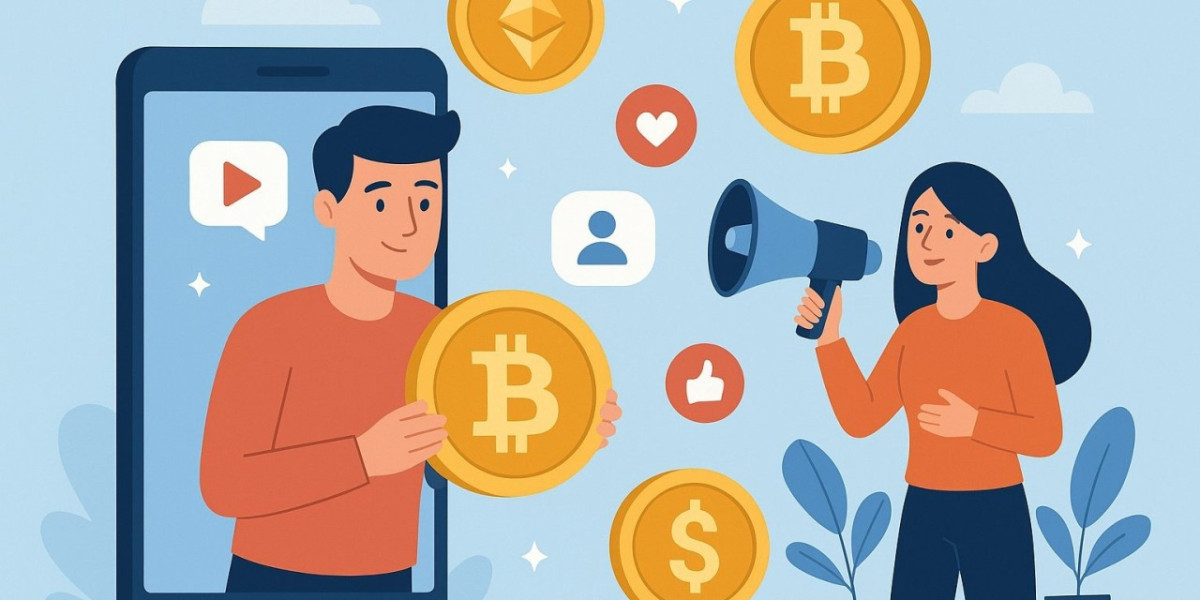 Top Crypto Influencer Marketing Tips to Skyrocket Your Project