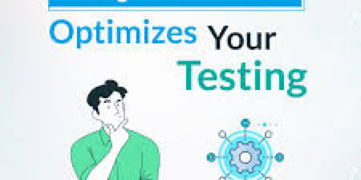 Intelligent Testing