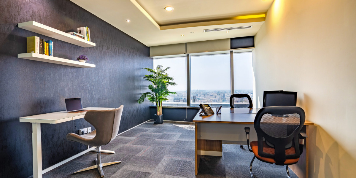 The Evolving Business Landscape of Dubai