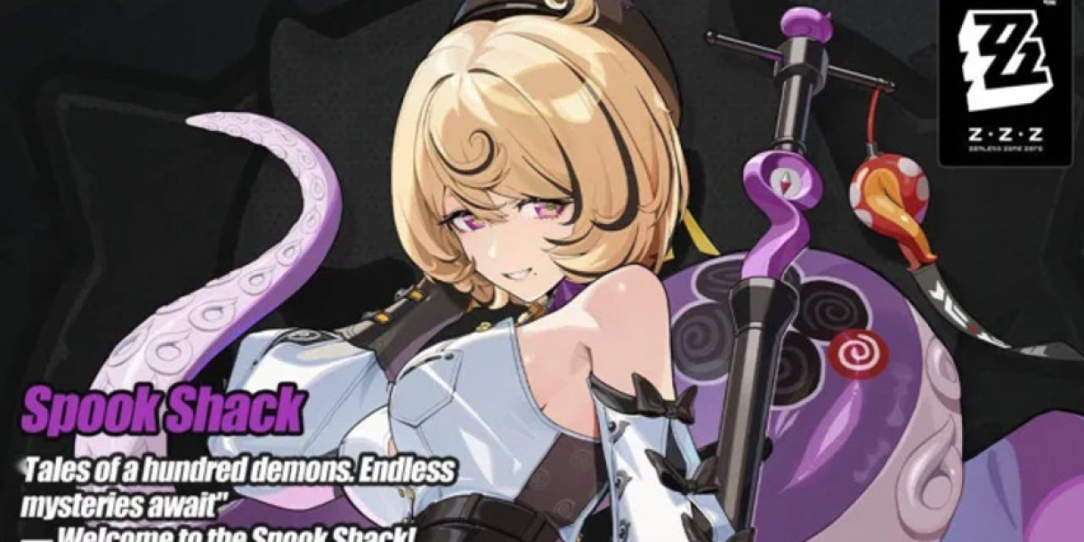 Zenless Zone Zero: Neue Charaktere im Update