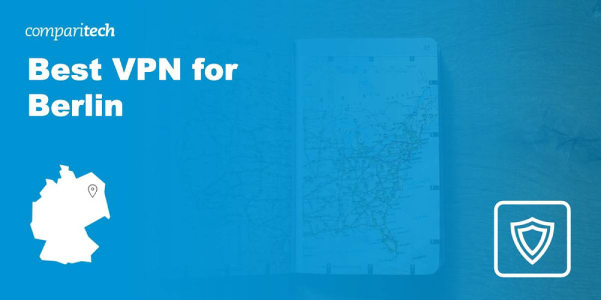 Best VPNs for Berlin – Top Picks for Secure Browsing