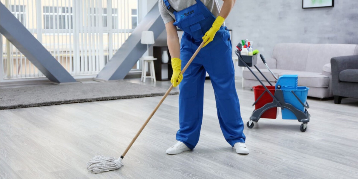 Standard & Move Out Cleaning Services in Eugene OR