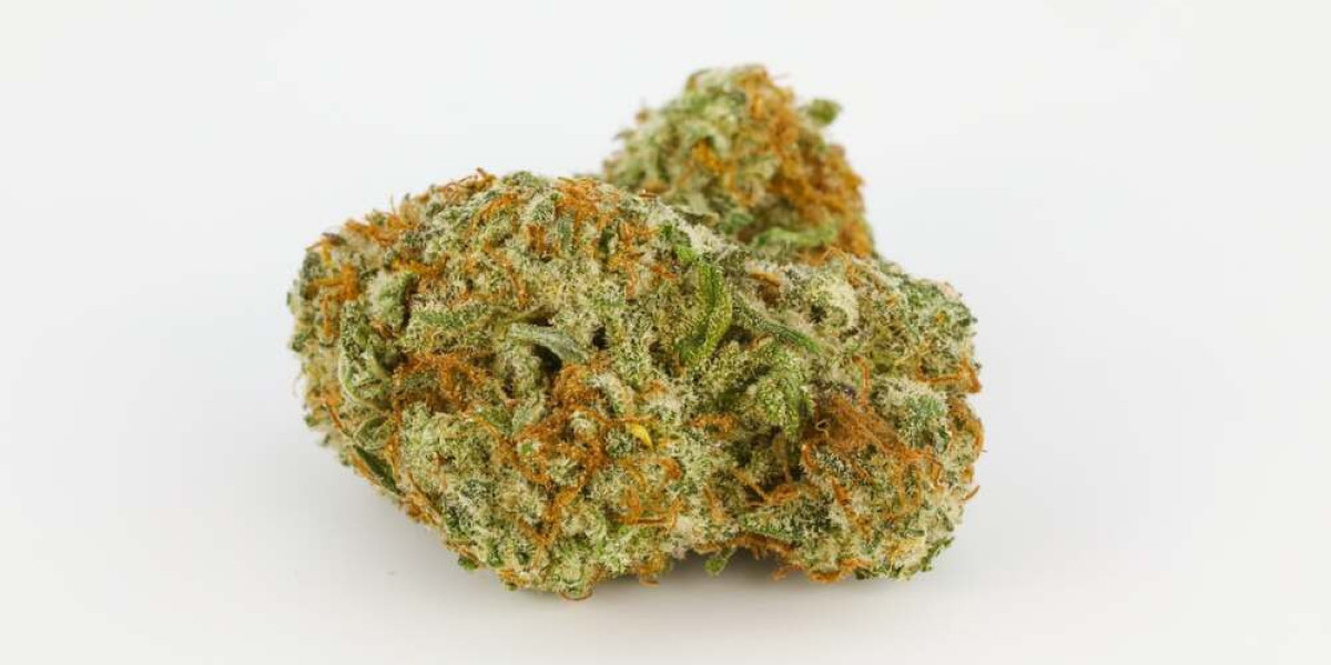 Weed Delivery in Fergus | Convenient Cannabis Access at Your Doorstep