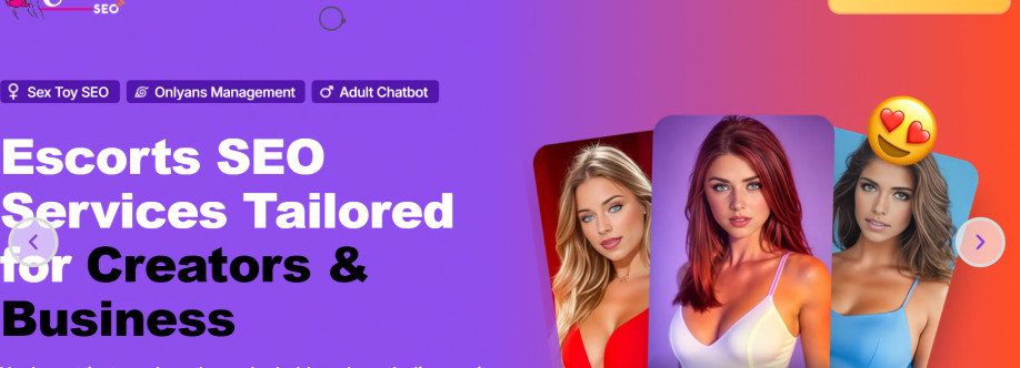 Escort SEO Cover Image