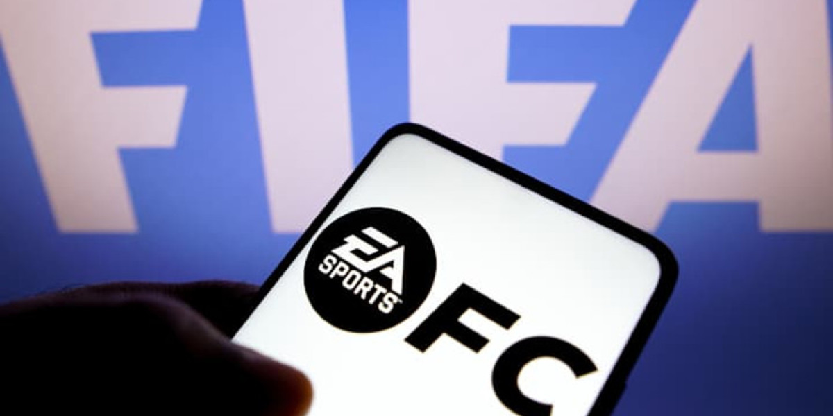 EA Sports FC 24 : nouveautés du mode Mon Joueur