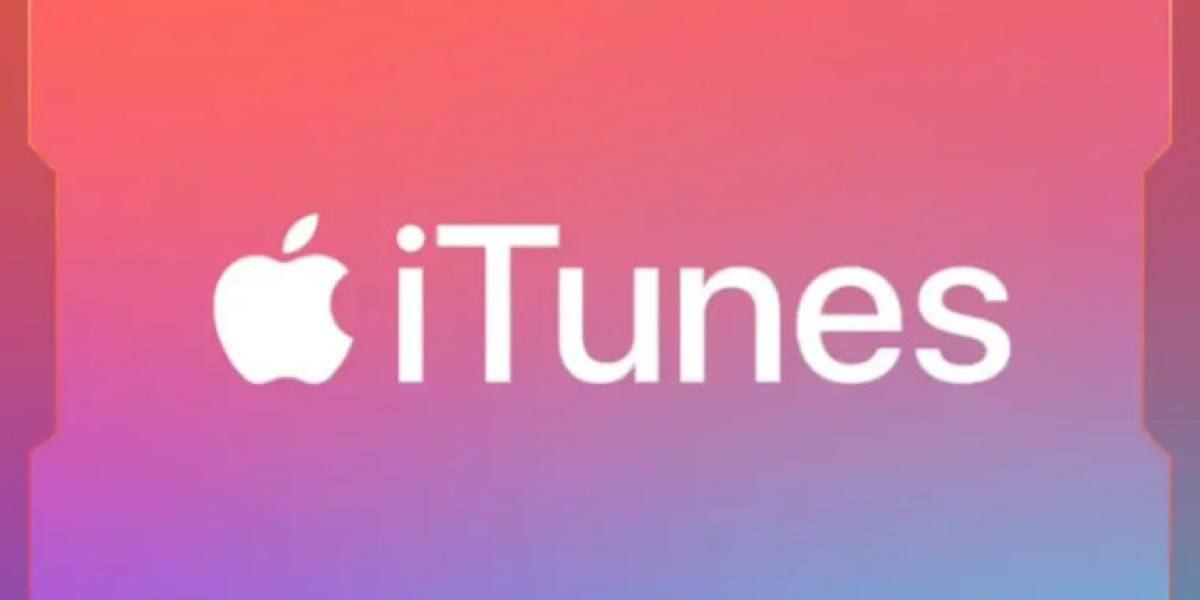 iTunes Gift Cards – Easy Entertainment for Apple Users