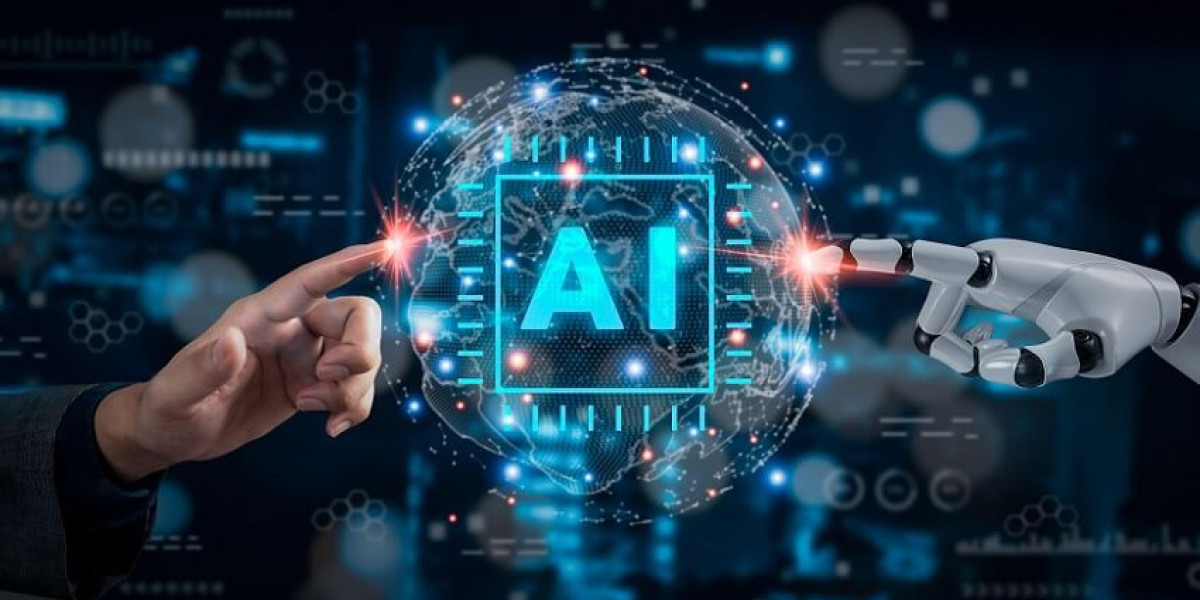 Examining Key Trends in the Global AI as a Service Market