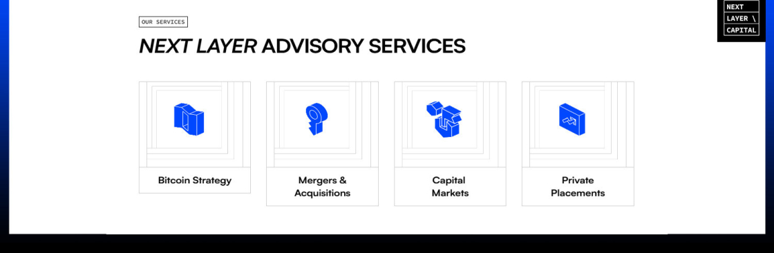 Next Layer Capital Cover Image