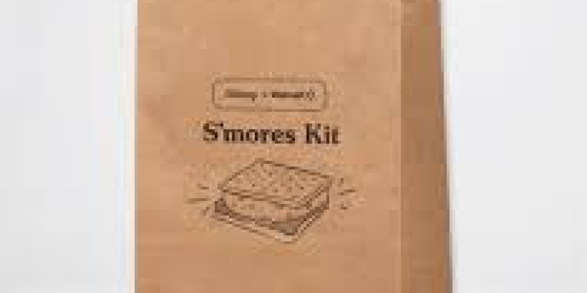 Boost Sales with Custom-Printed Bread Paper Bags