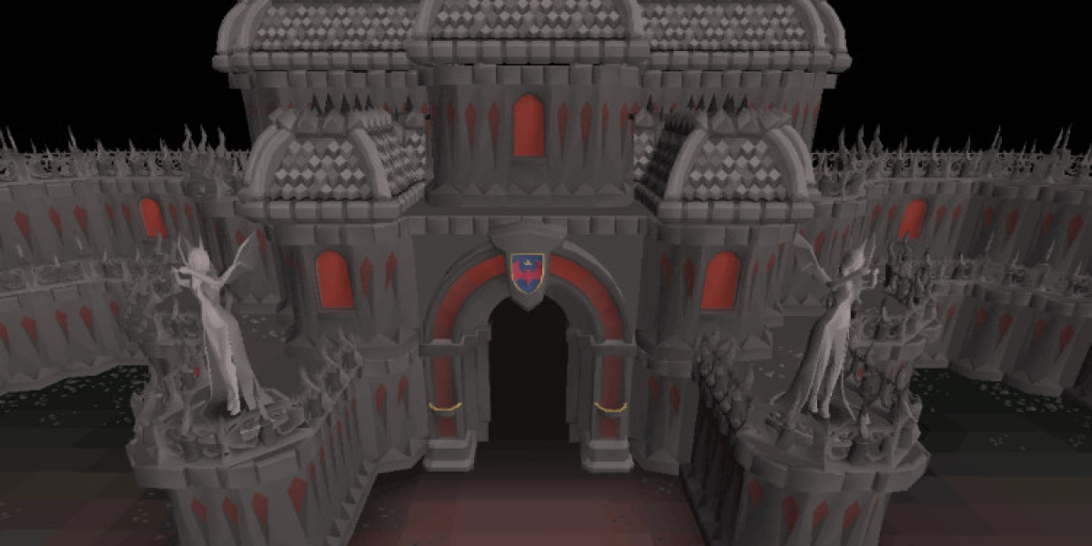 OSRS gold: Your Ultimate Guide to Soloing Dagannoth Rex