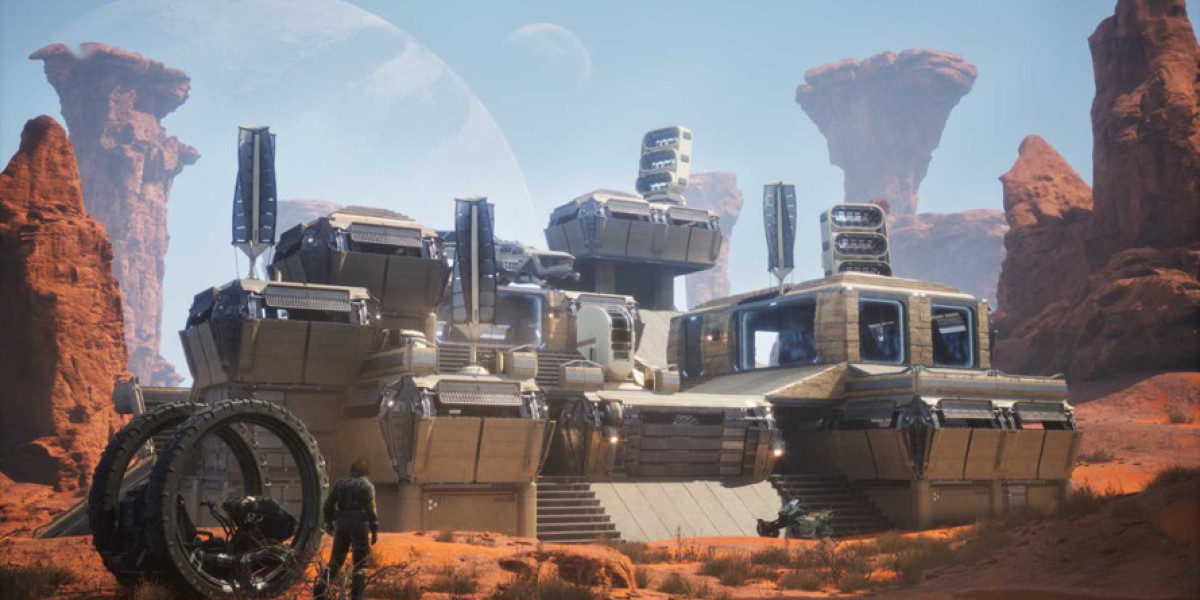 Dune: Awakening Treadwheel Unlock Guide – Lost Harvest