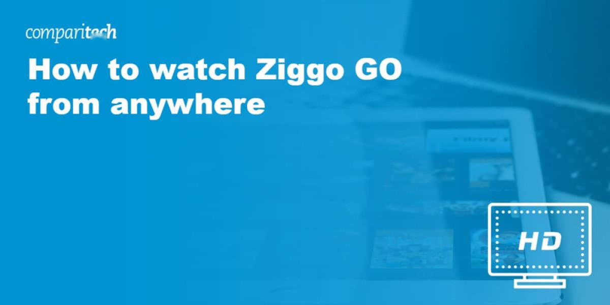 Ziggo GO Abroad – How to Access with a VPN [Guide]
