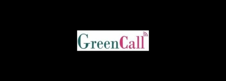 Greencall Technology Cover Image