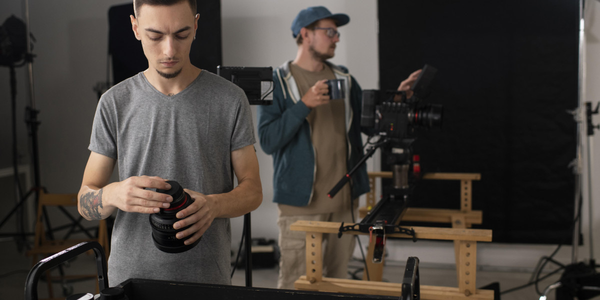 Why Photography and Videography Matter More Than Ever in 2025