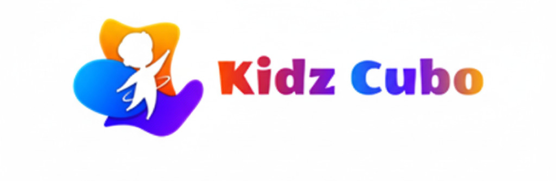 Kidz Cubo Cover Image