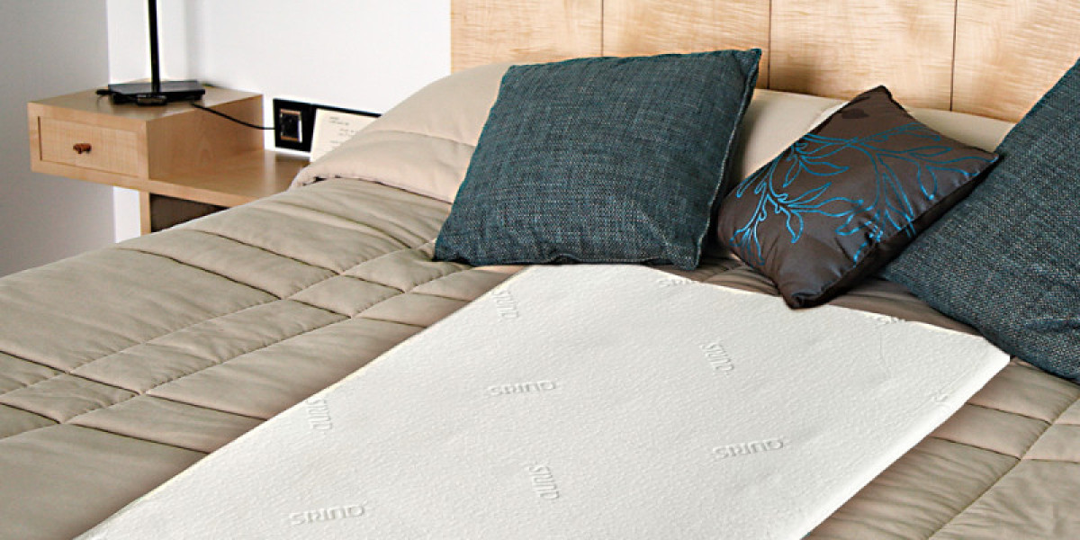 Magnetic Bedding for Relaxation and Joint Support