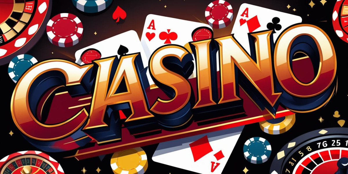 온라인 게임의 인기와 신뢰할 수 있는 선택: 바카라사이트 후기 가이드