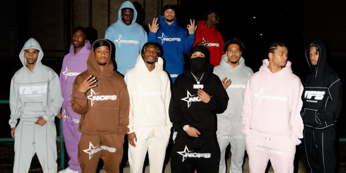 The Rise of Nofs in Modern Fashion