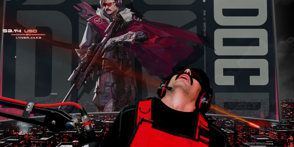 Valorant Beta – Twitch Drops Boost Viewer Counts