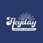 Heyday Activities Profile Picture