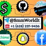 smmworldit56788 Profile Picture