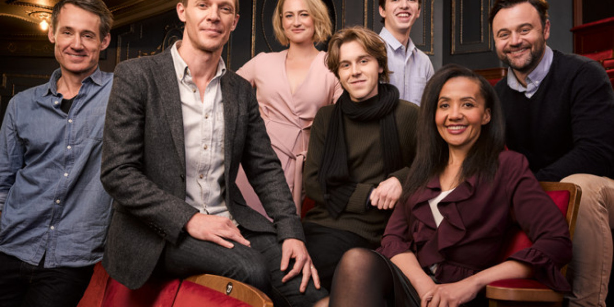 Harry Potter and the Cursed Child: Melbourne Cast Revealed