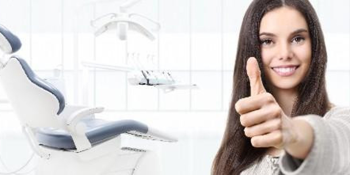 Filling the Gaps: How Implants Change Lives in Sutton