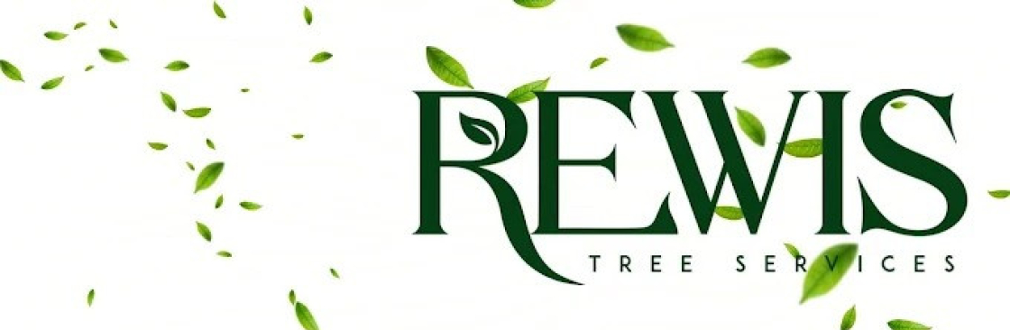 Rewis Tree Services Cover Image