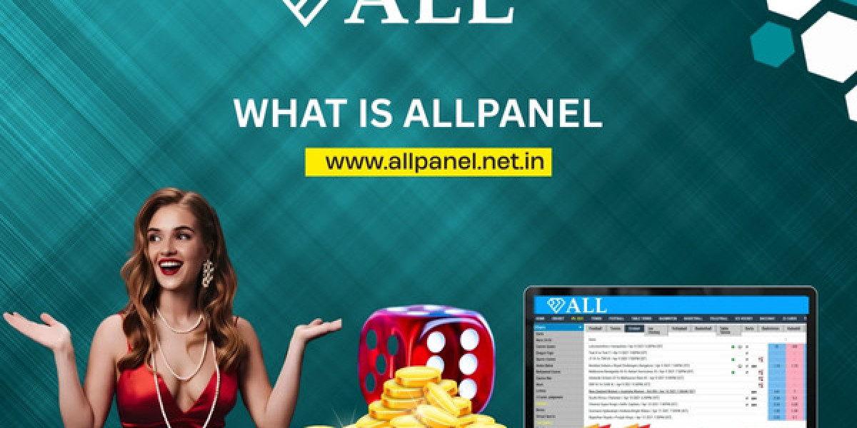 Unlock the Ultimate Betting Experience with Allpanel