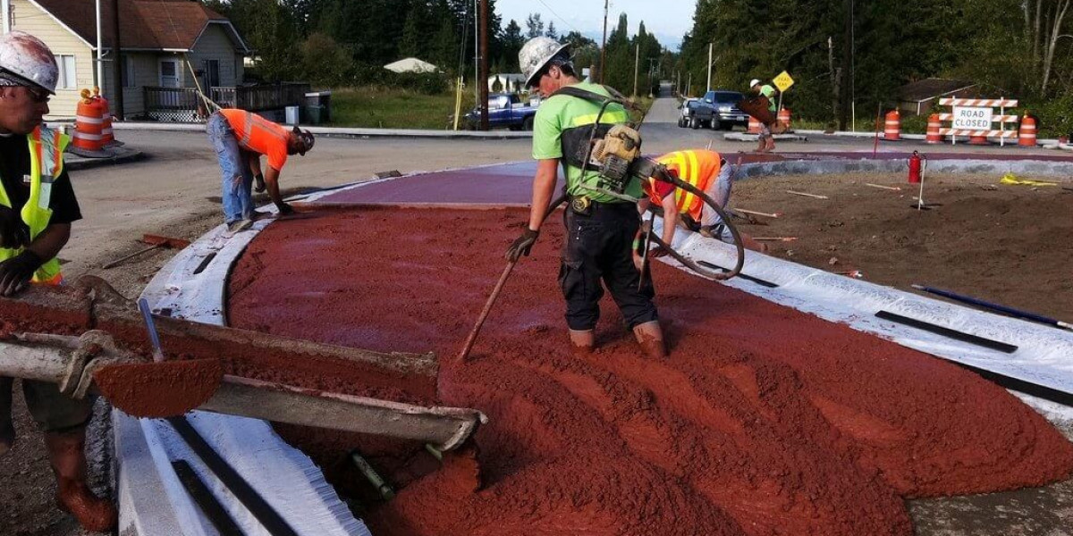 Smooth Roads, Safe Lots: Paving & Speed Bump Experts