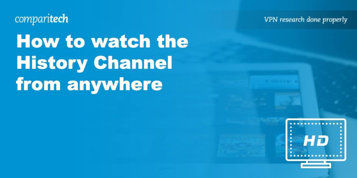 VPNs for Streaming: Unblock History Channel Abroad