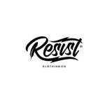 Resist clothing Company profile picture