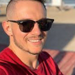 thomas jhames Profile Picture