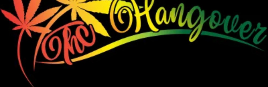 THC Hangover Cover Image