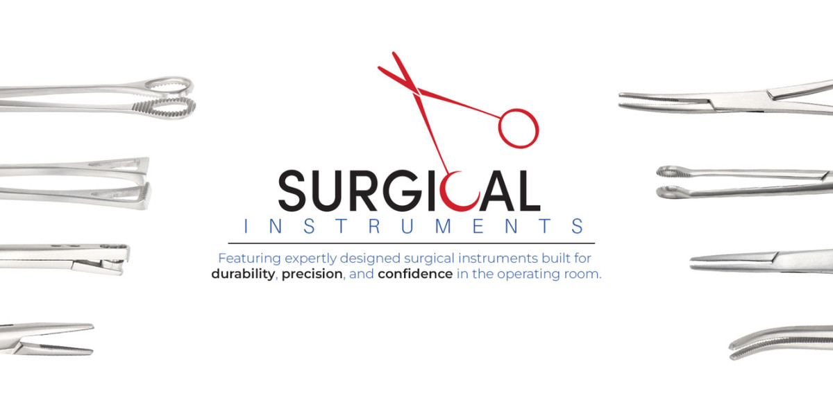 The Importance of a Surgical Supply Store for Outpatient Facilities