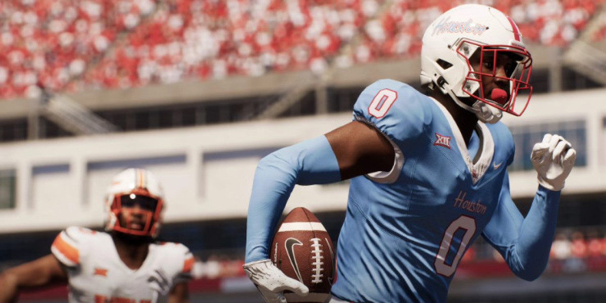 NBA2king CFB 26 Coins: Key Features of Smart Playcalling