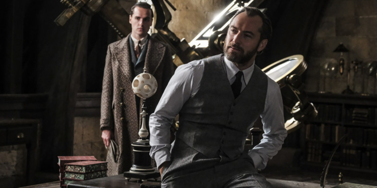 Fantastic Beasts Sequel: Cast Insights & Spoilers