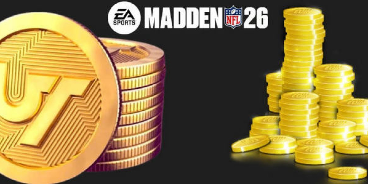 Fastest Ways to Earn Madden 26 Coins