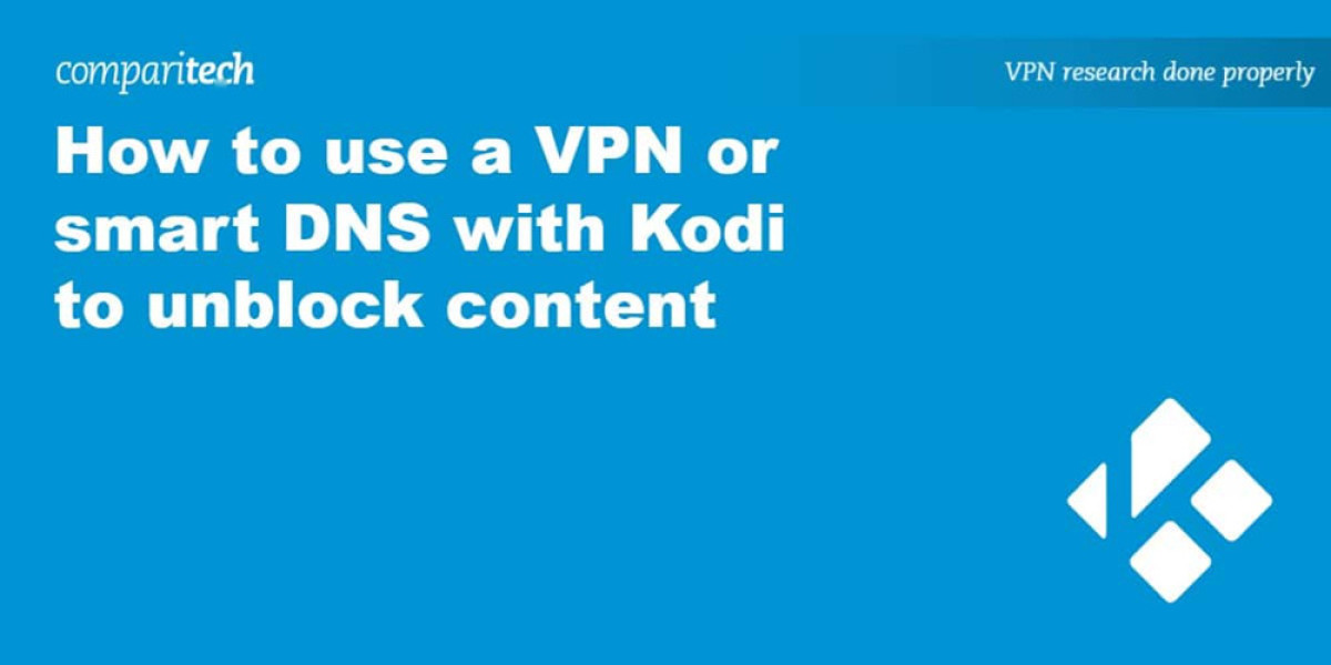 Kodi VPN Guide – Stream Safely & Bypass Geo-Blocks