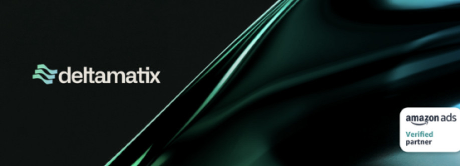 Delta Matix Cover Image