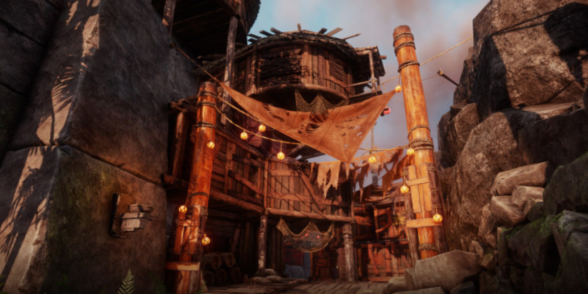 New World Gold: Efficient Briar Branch Farming Strategy