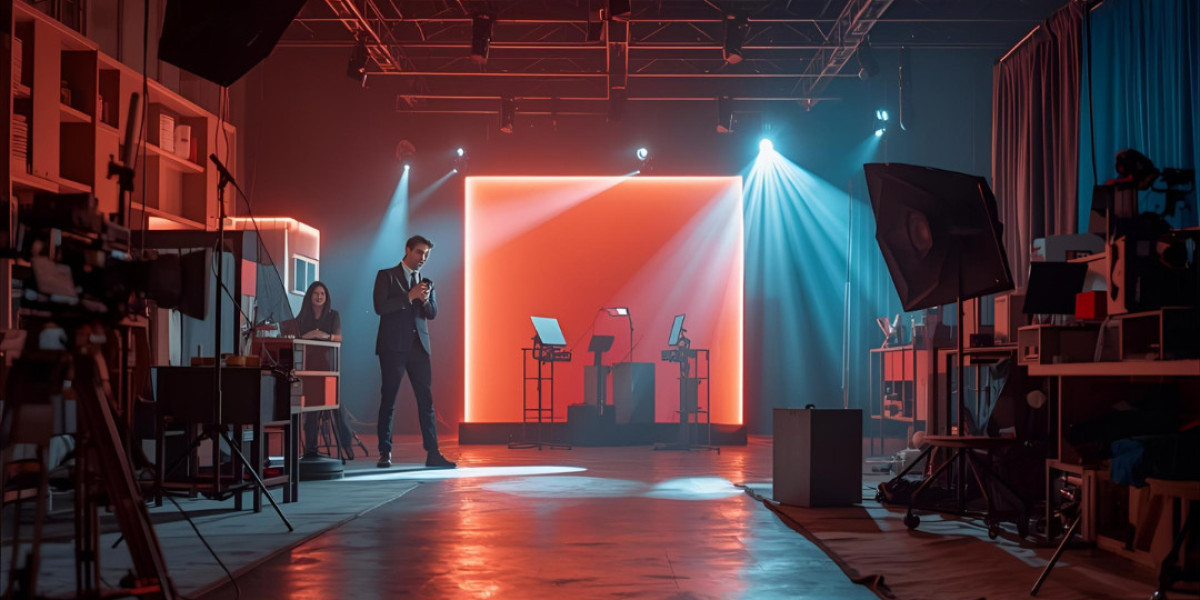 Film Production Company Dubai: Crafting Stories That Inspire