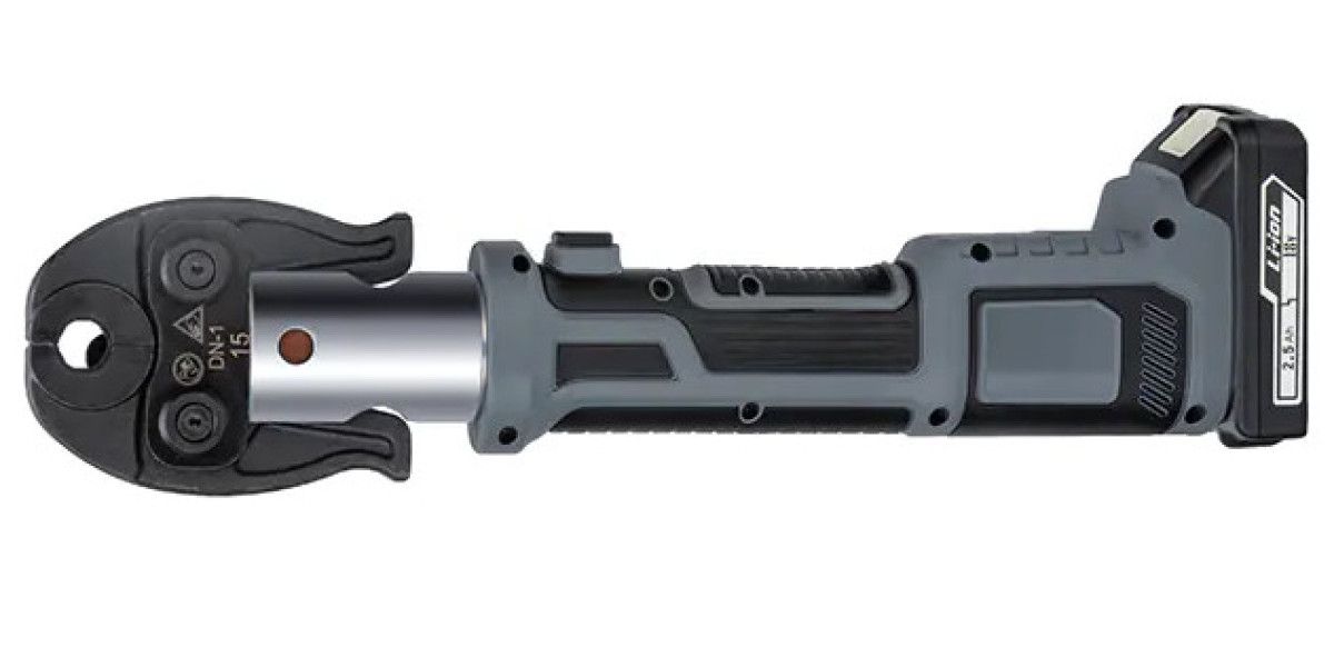 A Closer Look at the Battery Pipe Expander Tool