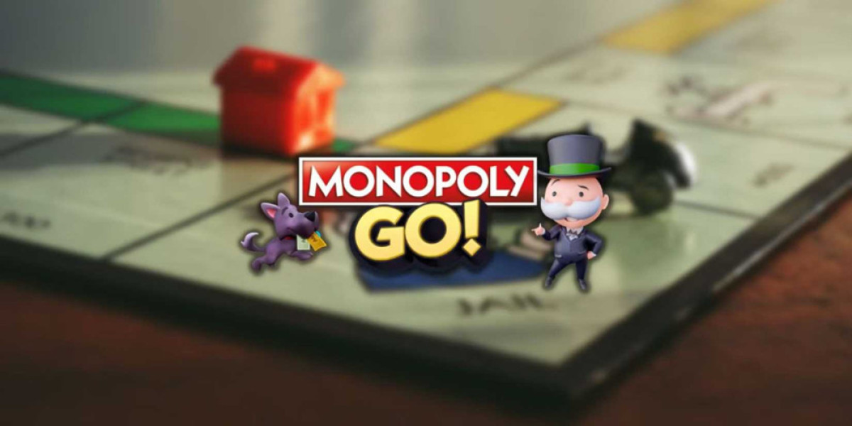 Profit Buffet Monopoly GO Event – Rewards & Milestones Guide
