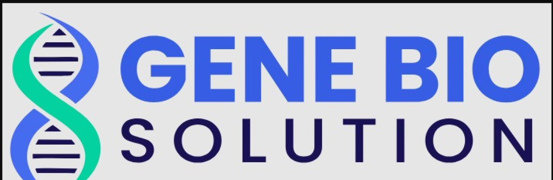 genbiosolution Cover Image