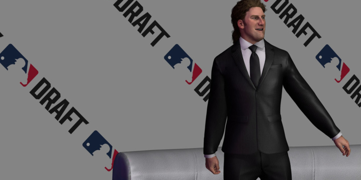 MLB The Show 25 Road to the Show: New College Path