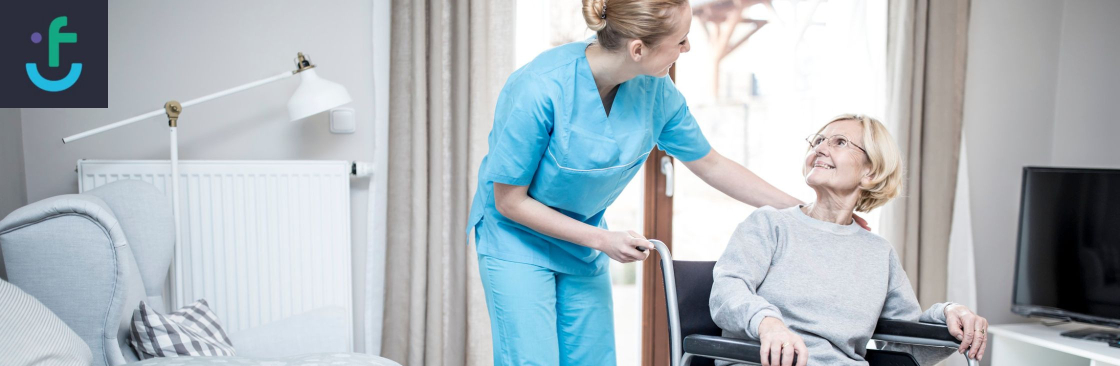 focus care Cover Image