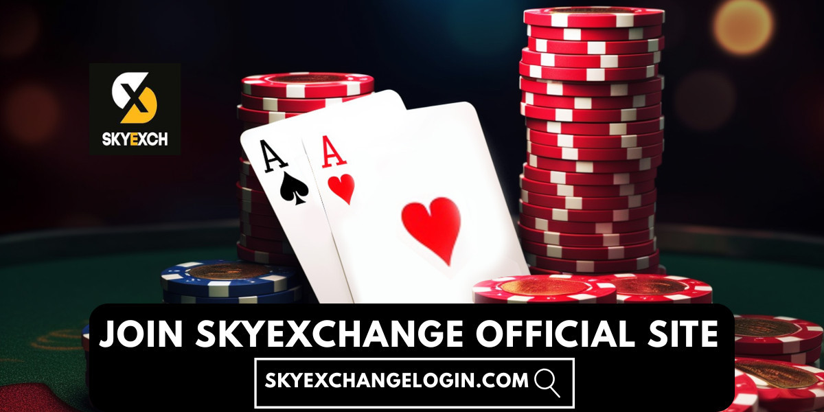 Skyexchange Official Site - Join India's Trusted Sport